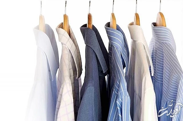 خشکشویی اینترنتی واش لین